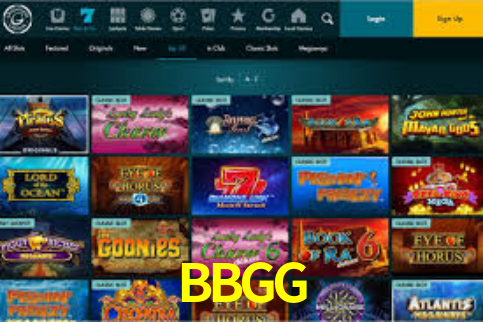 BBGG